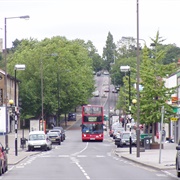 Chingford, Greater London
