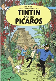 Tintin and the Picaros (Hergé)
