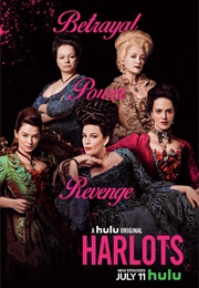 Harlots (2020)