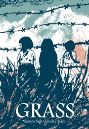 Grass (Keum Suk Gendry-Kim)