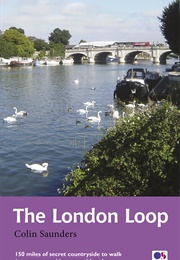 The London Loop (Colin Saunders)