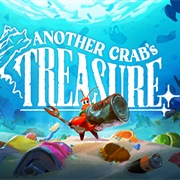 Another Crab's Treasure