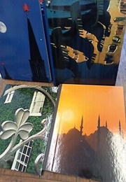 Les Grandes Cités San Francisco (Life)