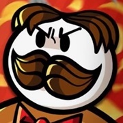 Freshy Kanal as Julius Pringles