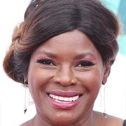 Marcia Hines