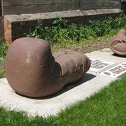 Brendan's Glove Garden