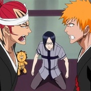 66. Toppa Seyo! Meikyû Ni Hisomu Wana