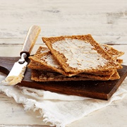 Hapankorppu (Finnish Thin Rye Crisp)