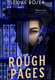 Rough Pages (Lev A.C. Rosen)
