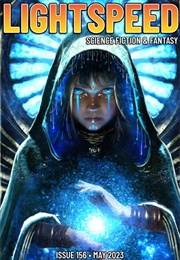 Saturday's Song (Wole Talabi)