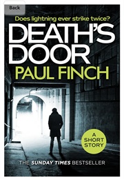 Death's Door (Paul Finch)
