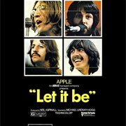 Let It Be (1970)