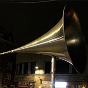 La Pasionaria (Permanently Closed)