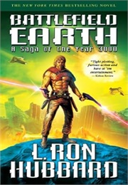 Battlefield Earth (L. Ron Hubbard)