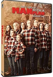 Man With a Plan Season 2 (2017)