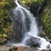 Erin-Ijesha (Olumirin) Waterfalls, Osun, Nigeria