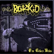 Five Cellars Below (Blitzkid, 2006)