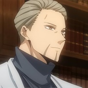 S2.E9: Wahlberg Baigan and the Magic of Darkness