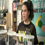 Broad City: "Co-Op" (S3,E2)