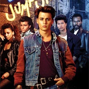 21 Jump Street Season 2