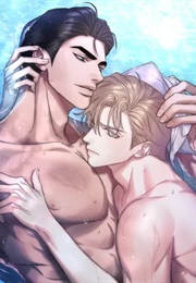 Water Polo Prince (Toeisa, Haechi)