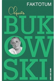 "Faktotum" (Charles Bukowski)