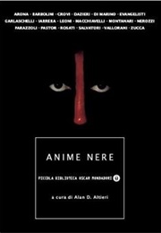 Anime Nere (AA.VV.)