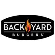 Backyard Burgers