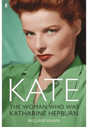 Kate (William J. Mann)