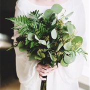 Eco-Friendly Bouquets