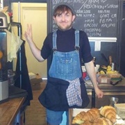 Slate Cafe (Permanently Closed)