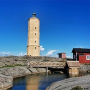 Söderskär Lighthouse