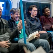 Fleabag: "Episode One" (S1,E1)