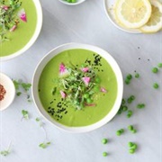 Pea Soup