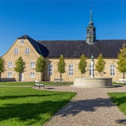 Brødremenighedens Kirke (Christiansfeld)