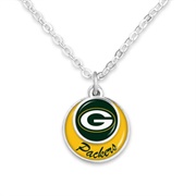 Green Bay Necklace