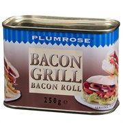 Bacon Grill