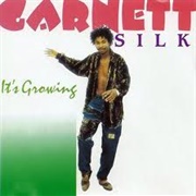 It's Growing - Garnett Silk
