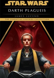 Darth Plagueis (James Luceno)