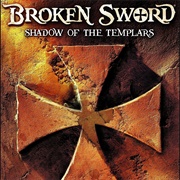 Broken Sword: Shadow of the Templars (1996)