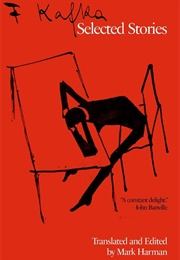 Selected Stories (Franz Kafka)