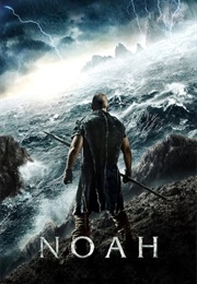 Noah (UAE, Qatar, Saudi Arabia, Malaysia, and Indonesia) (2014)