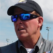 Ron Hornaday Jr.