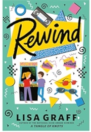 Rewind (Lisa Graff)