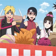 268. Nerawareta Gakuensai