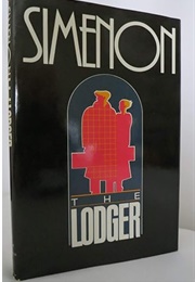 The Lodger (Georges Simenon)