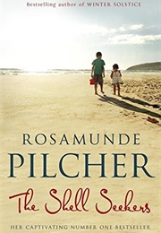 A Book That Takes Place on the Beach (The Shell Seekers)