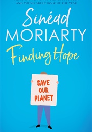 Finding Hope (Sinéad Moriarty)