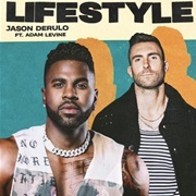Lifestyle - Jason Derulo Featuring Adam Levine