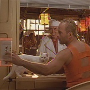 Sweetie (The Fifth Element, 1997)